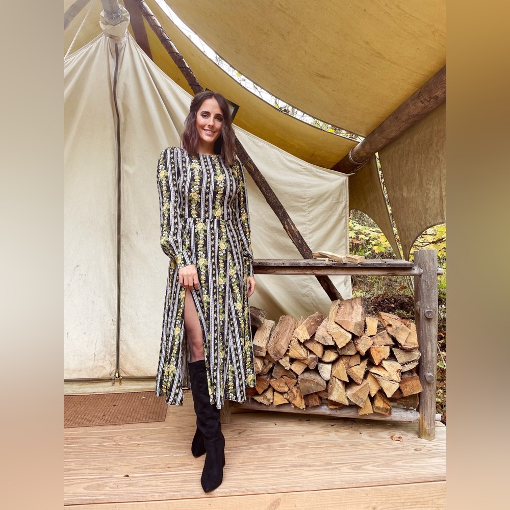 Reformation Dress